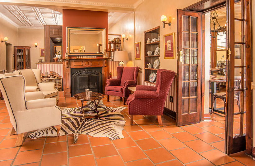 Hotel Saragossa Game Reserve 20