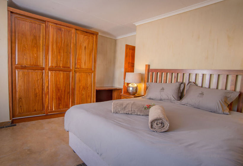 Hotel Saragossa Game Reserve 3