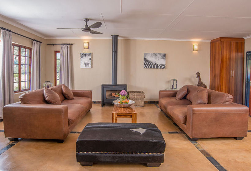 Hotel Saragossa Game Reserve 7