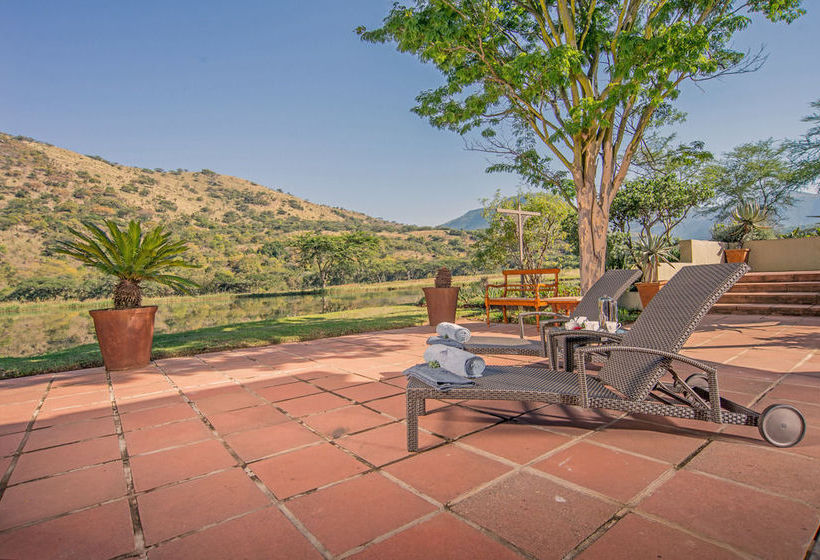 Hotel Saragossa Game Reserve 9