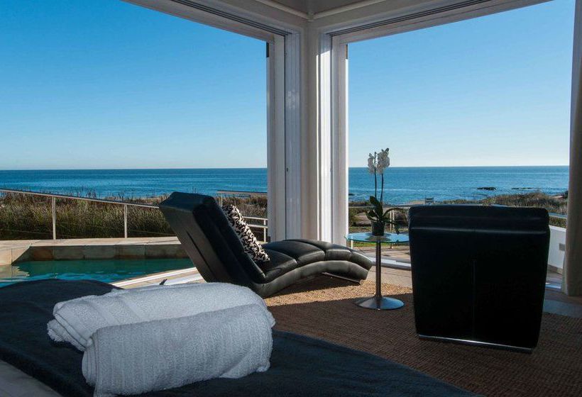 Lighthouse Villa Saint Helena Bay