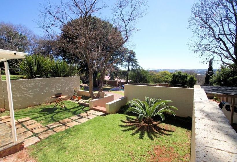 Stay 2 Live Groenkloof Gauteng