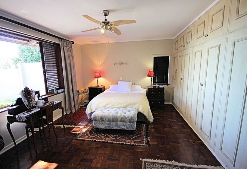 Stay 2 Live Groenkloof 1