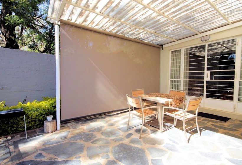 Stay 2 Live Groenkloof 14