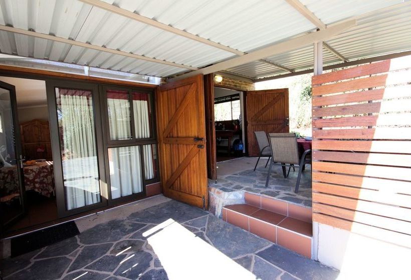 Stay 2 Live Groenkloof 15