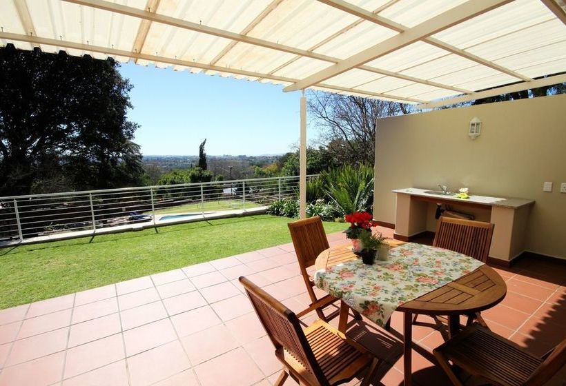 Stay 2 Live Groenkloof 18