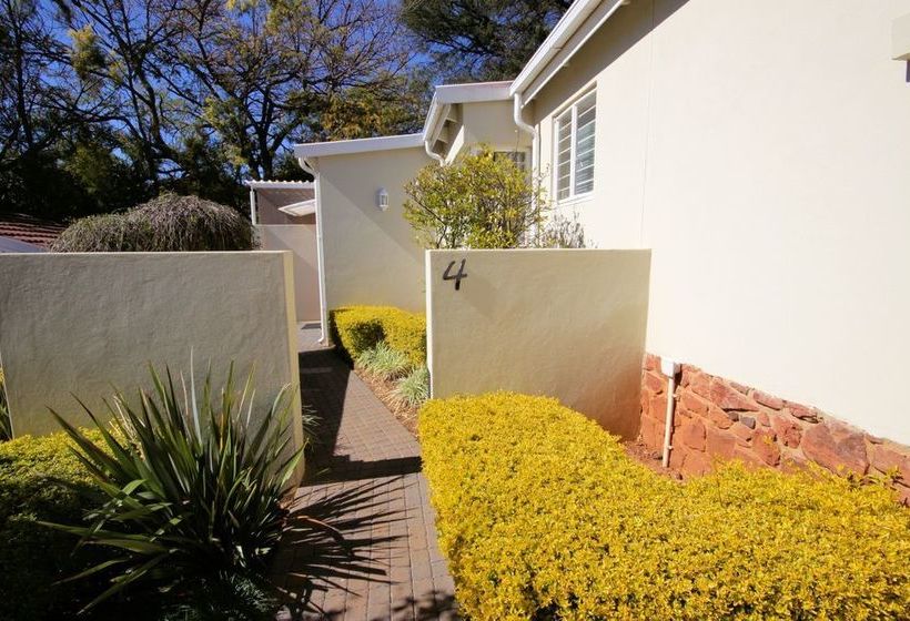 Stay 2 Live Groenkloof 19