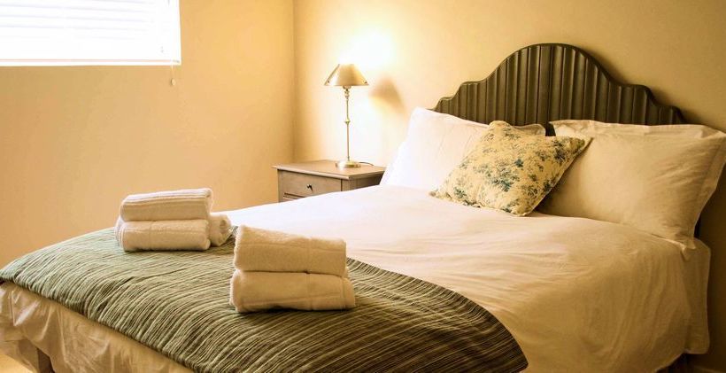 Stay 2 Live Groenkloof 2