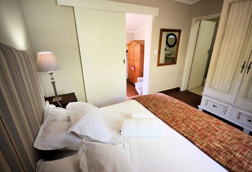 Stay 2 Live Groenkloof 3