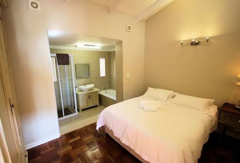 Stay 2 Live Groenkloof 4