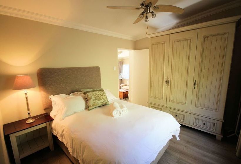 Stay 2 Live Groenkloof 5