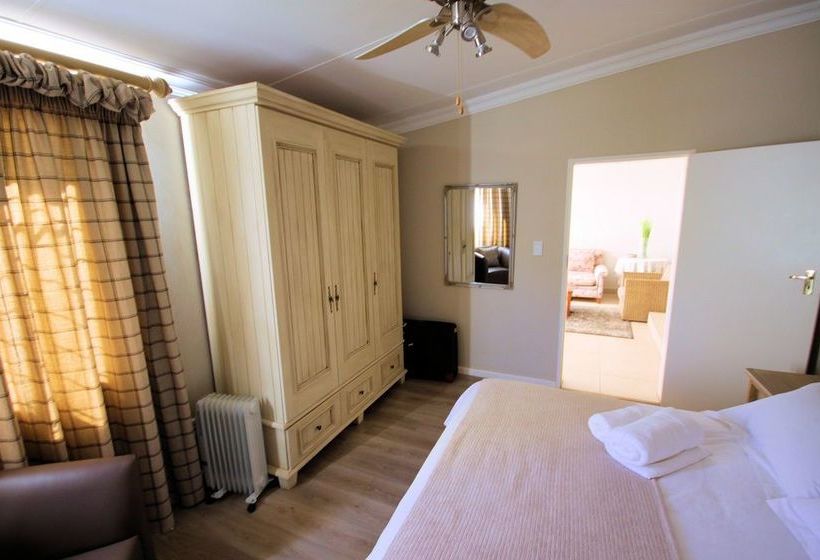 Stay 2 Live Groenkloof 6