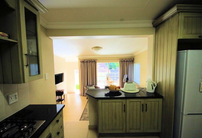 Stay 2 Live Groenkloof 9