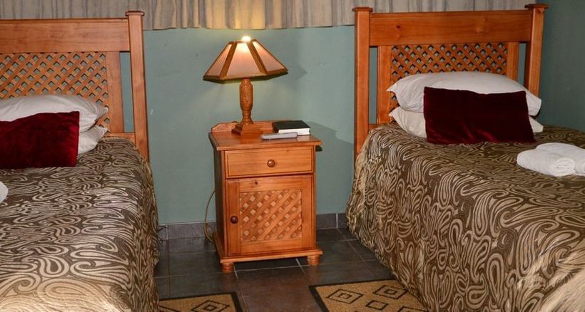 Cosy Cottage B&b Potchefstroom Noroeste