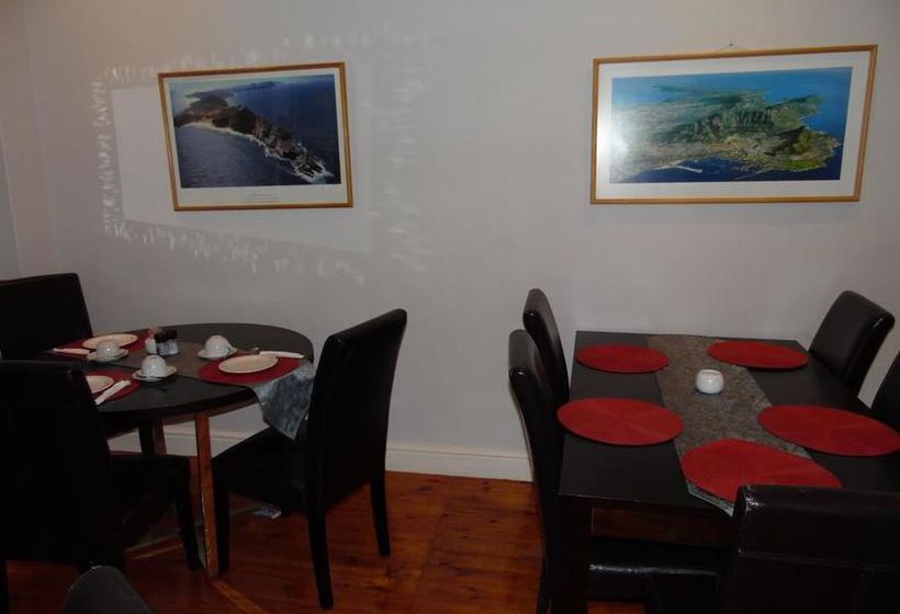 Pension Albatross Guest House 1