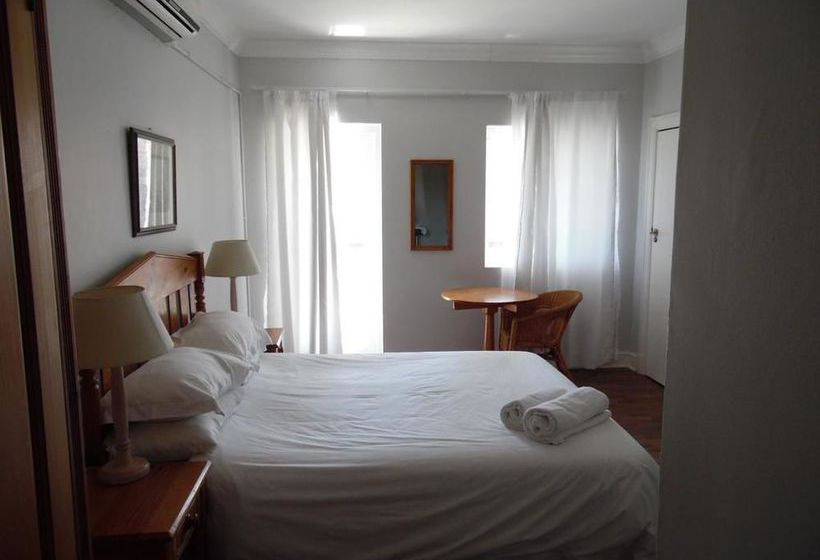 Pension Albatross Guest House 12