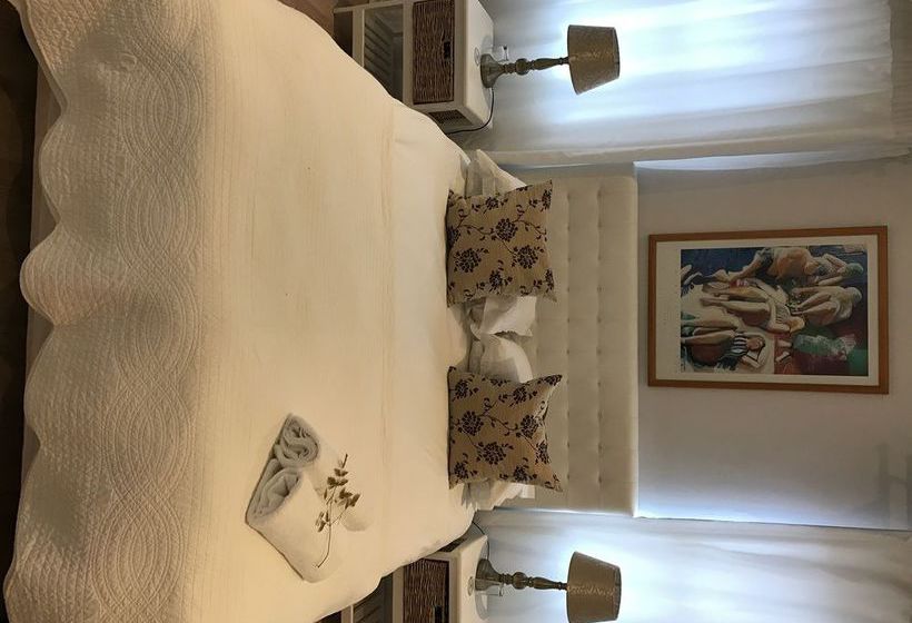 Pension Albatross Guest House 15