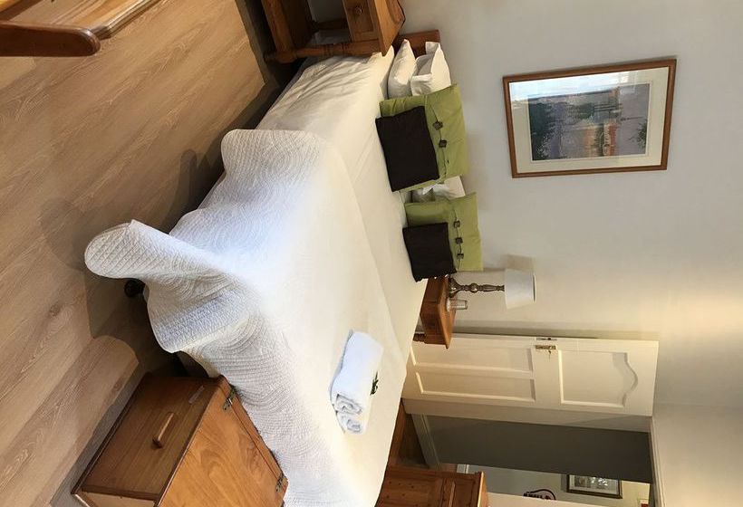 Pension Albatross Guest House 16