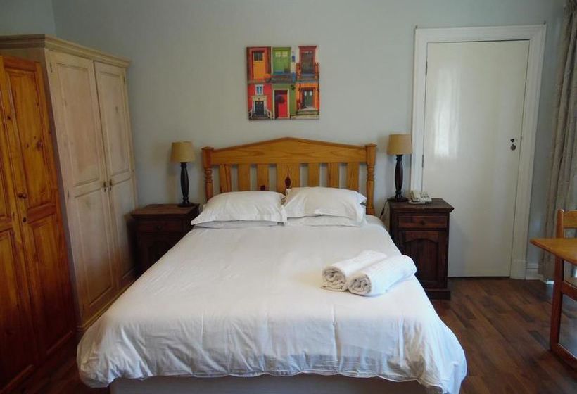 Pension Albatross Guest House 17