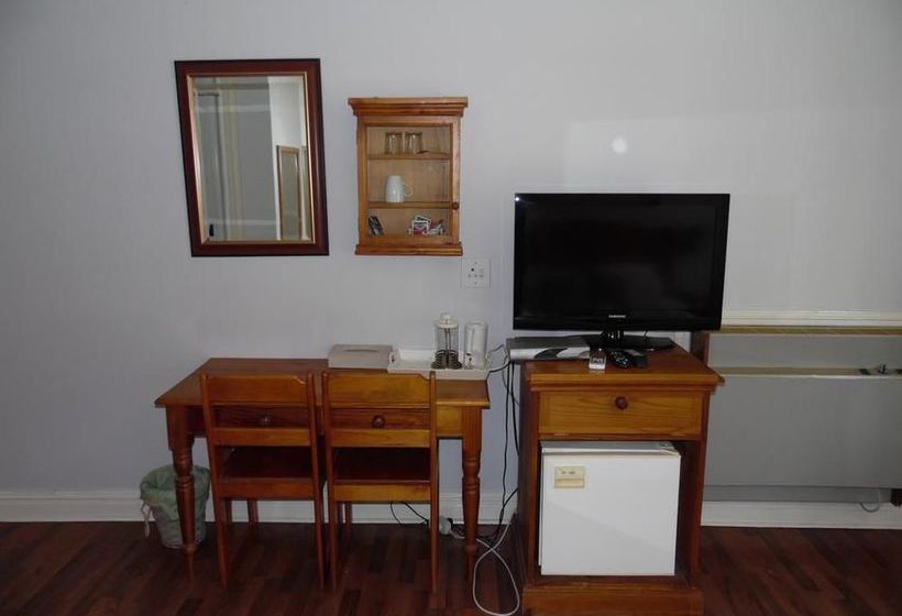 Pension Albatross Guest House 18