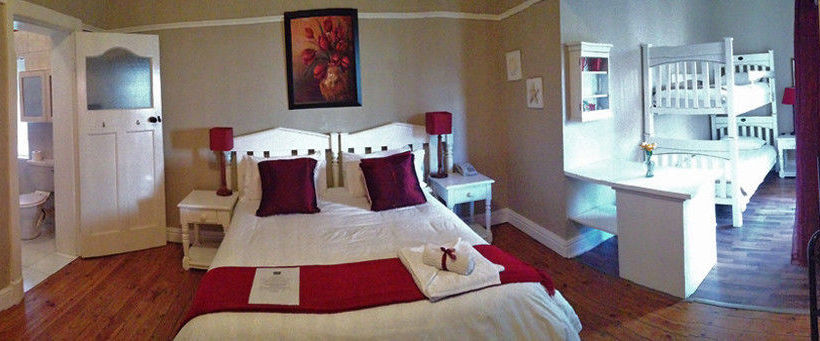 Pension Albatross Guest House 3