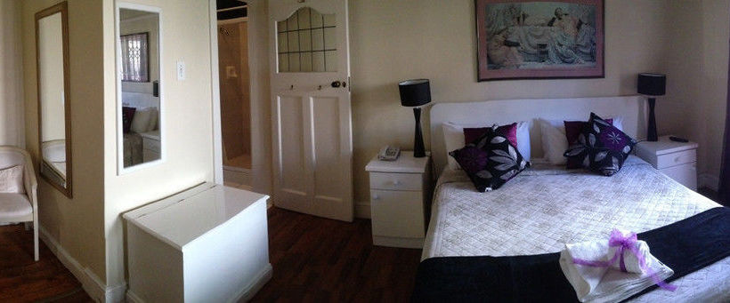 Pension Albatross Guest House 5