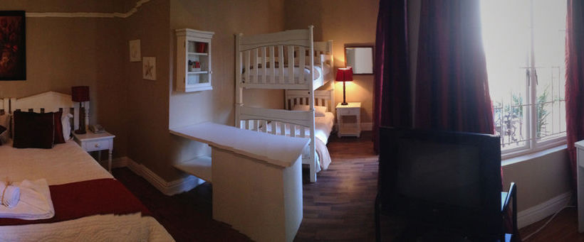 Pension Albatross Guest House 6