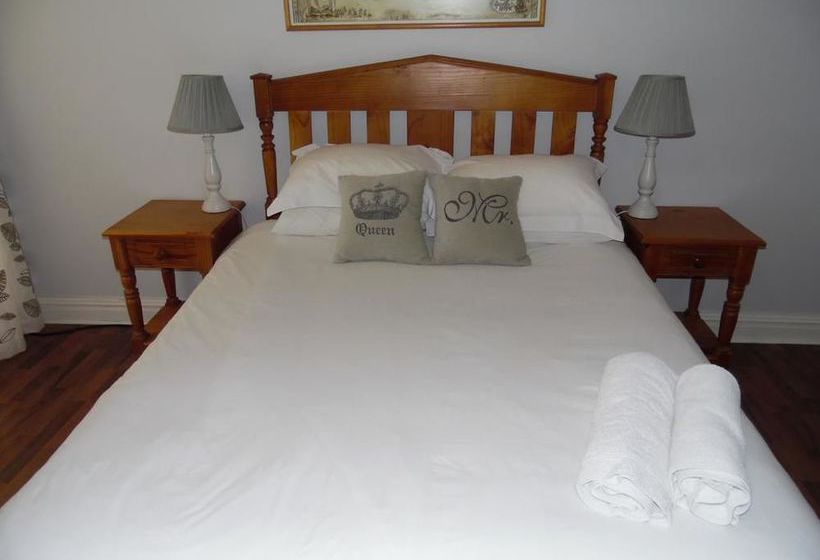 Pension Albatross Guest House 7