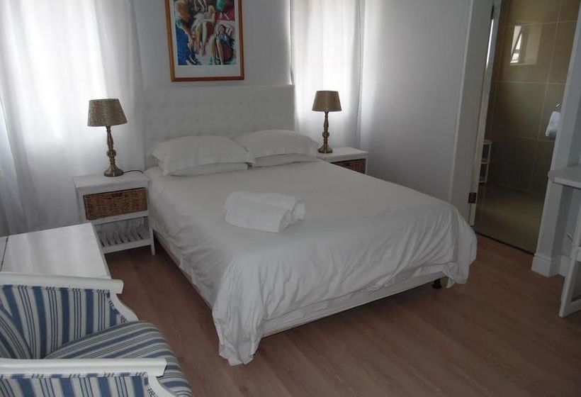 Pension Albatross Guest House 8