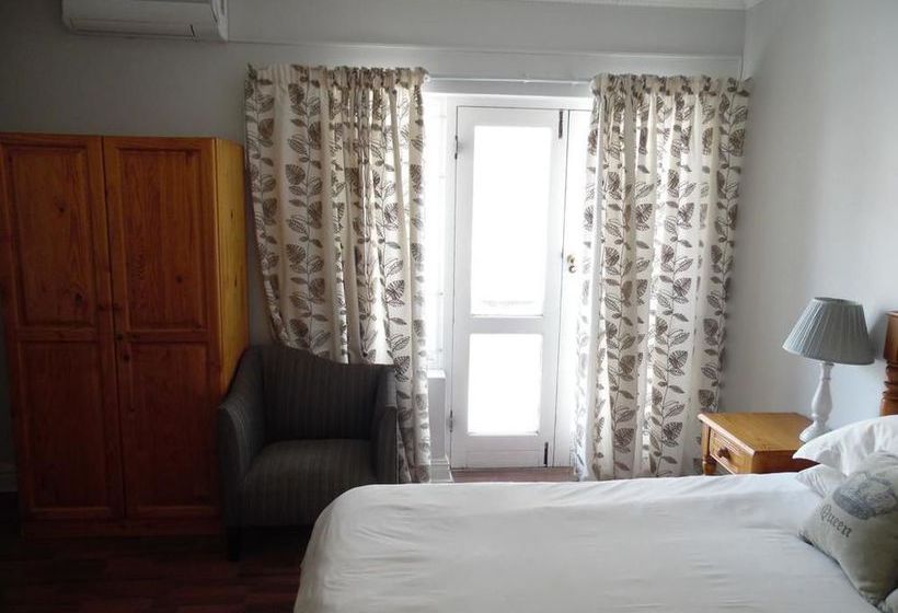 Pension Albatross Guest House 9