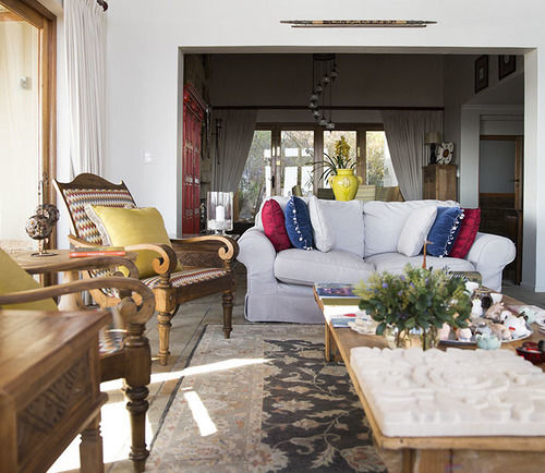 Bed and Breakfast 43 On Sandstone