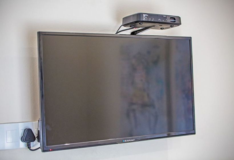 Pension Annvilla Guest House 15