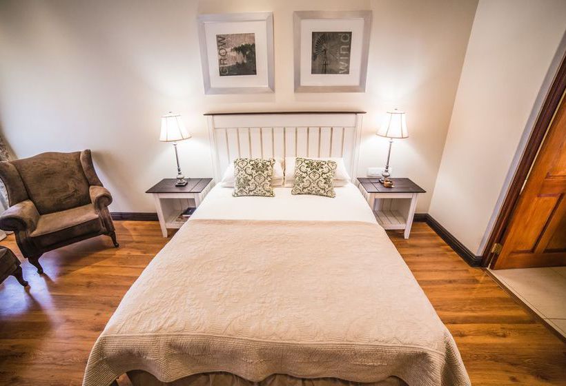 Pension Annvilla Guest House 17