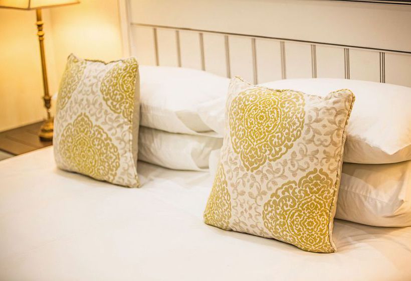 Pension Annvilla Guest House 19