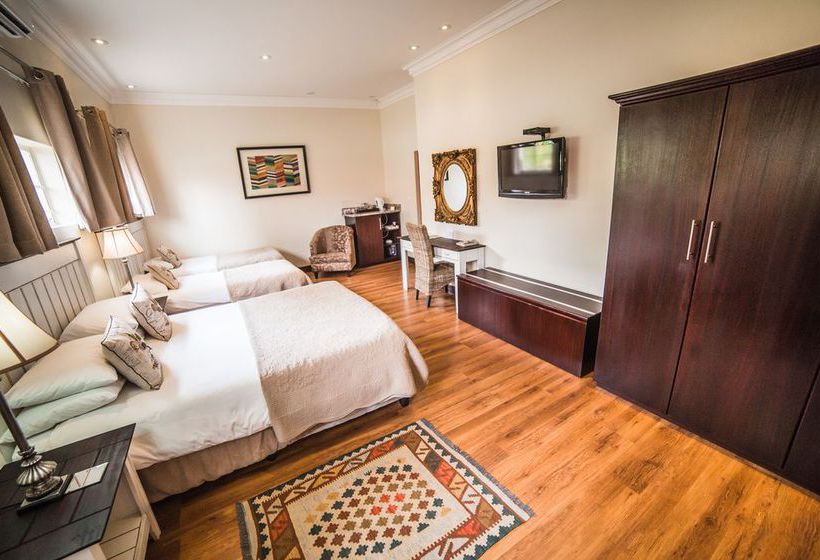 Pension Annvilla Guest House 2