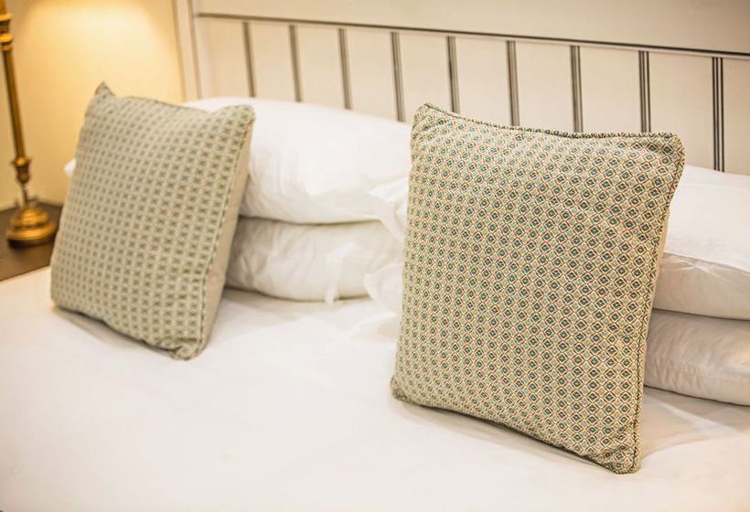 Pension Annvilla Guest House 3