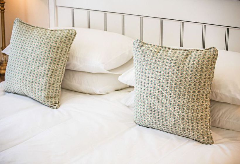 Pension Annvilla Guest House 6