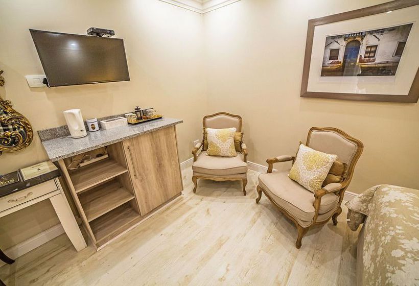 Pension Annvilla Guest House 8