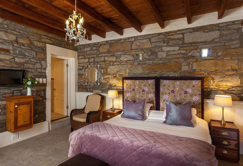 Pensión 11 Worcester-on-durban