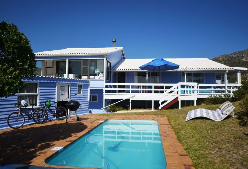 The Mermaids Tail Western Cape