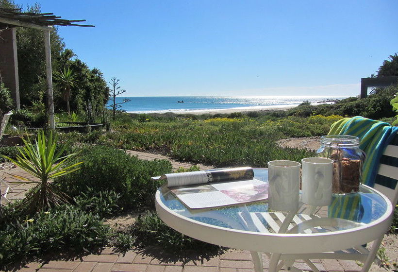 Pensión Absolute Beach Western Cape