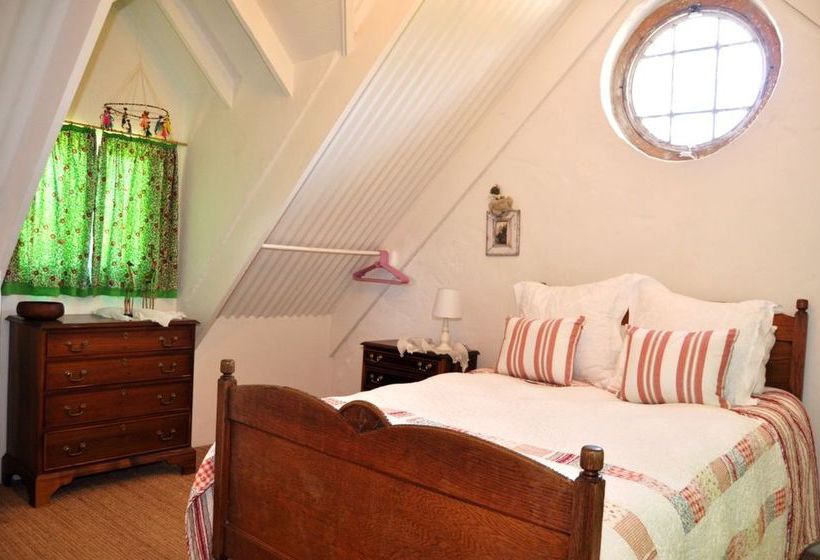 Baviaanshoek Keurboomstrand