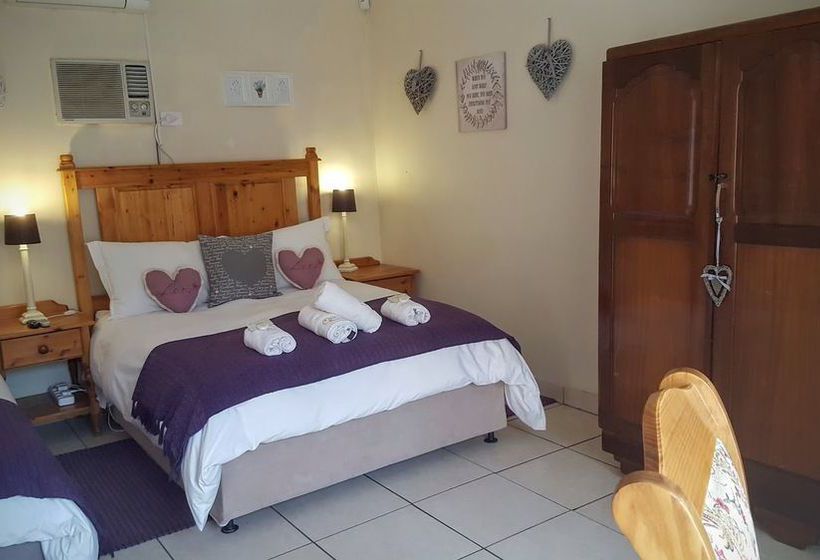 Pension Oregon Cottage 10