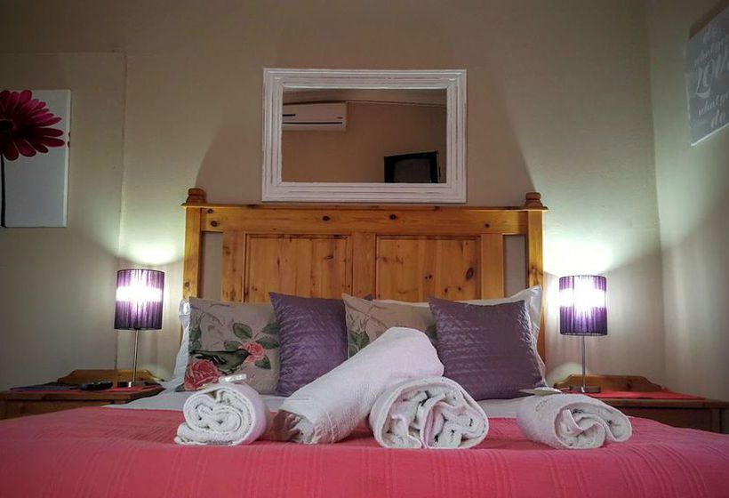 Pension Oregon Cottage 12