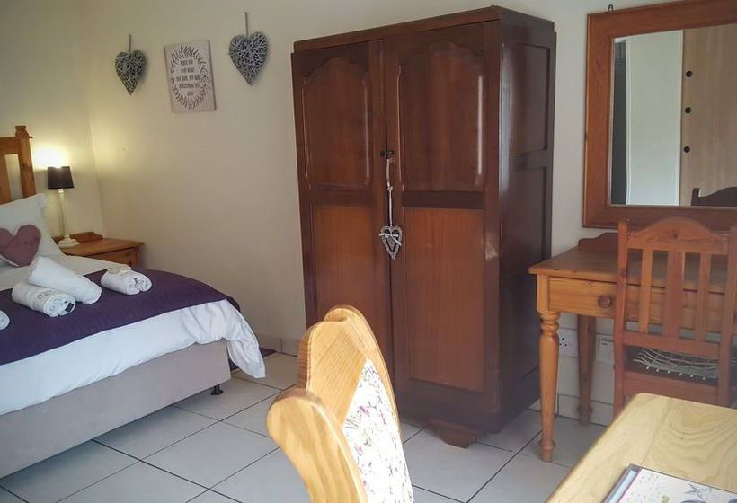 Pension Oregon Cottage 14