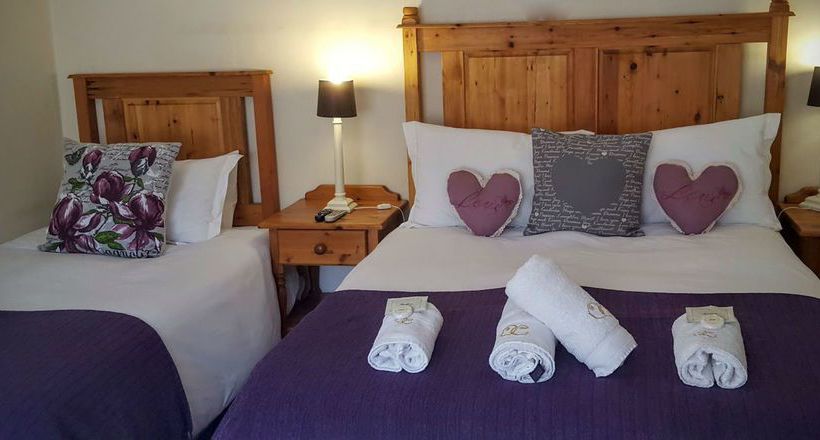 Pension Oregon Cottage 16