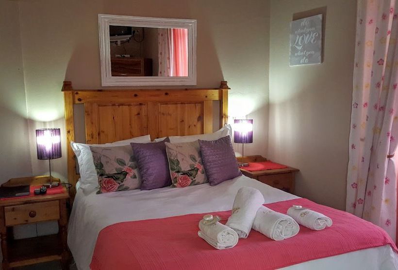 Pension Oregon Cottage 17