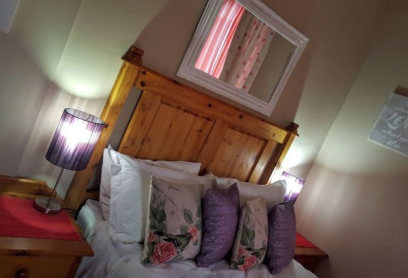 Pension Oregon Cottage 18