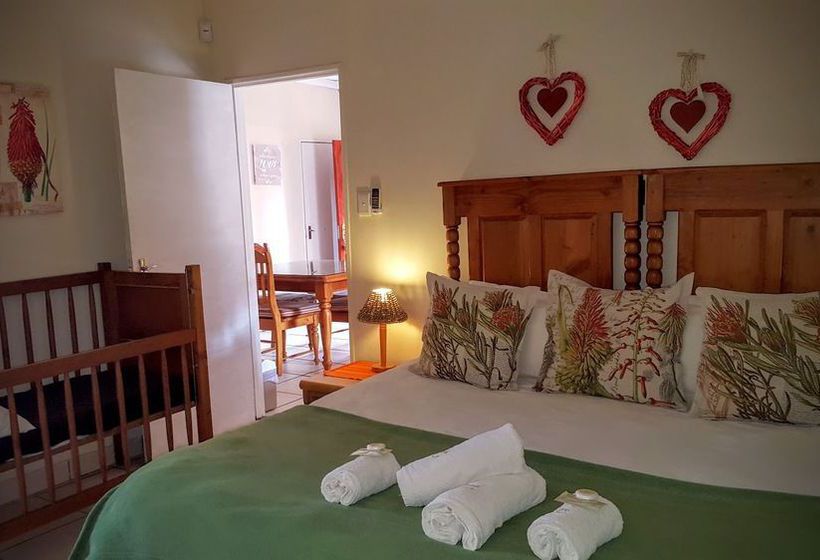 Pension Oregon Cottage 19