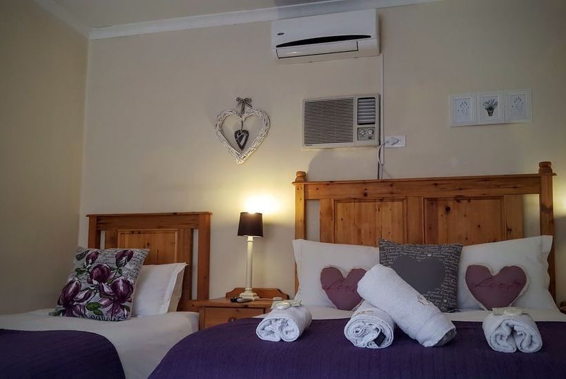 Pension Oregon Cottage 2